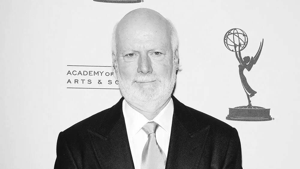 Умер режиссер сериалов «Друзья» и «Теория большого взрыва» Джеймс Берроуз