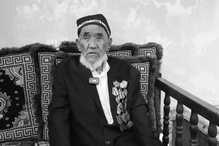 O‘zbekistonning eng yoshi ulug‘ urush faxriysi olamdan o‘tdi