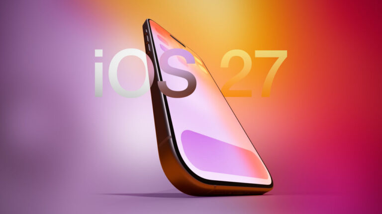 iOS 27: Apple sun’iy intellektni qaysi ilovalarga integratsiya qiladi