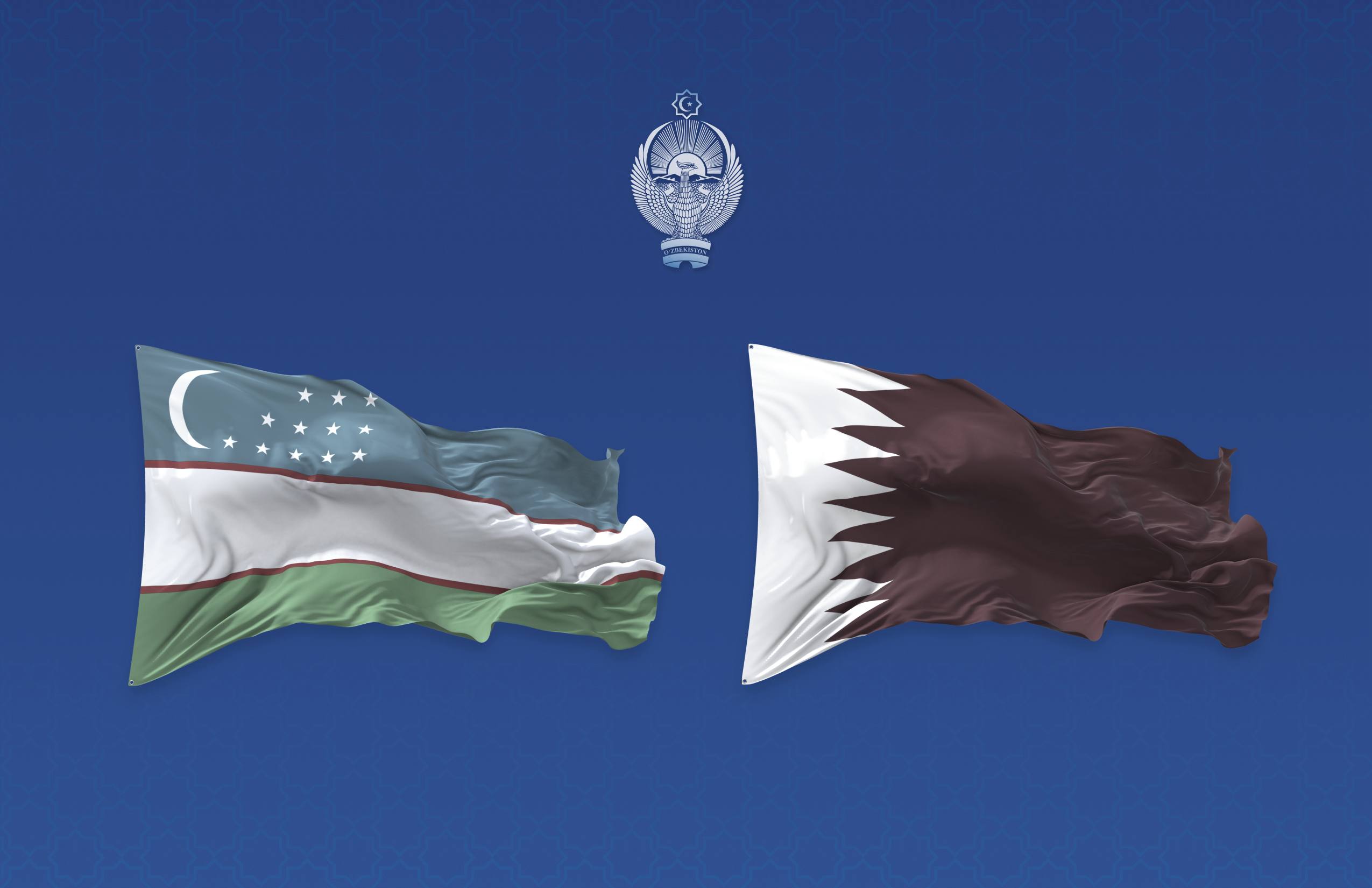 Shavkat Mirziyoyev Qatar Amiriga hamdardlik bildirdi