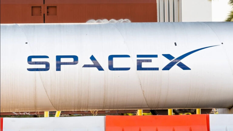 Nvidia qo‘llab-quvvatlagan startap SpaceX superkompyuteridan foydalanish uchun 6 mlrd dollar to‘laydi
