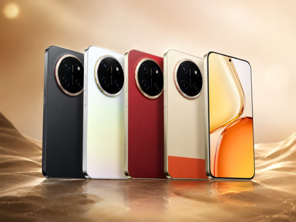 Foto: Honor/notebookcheck