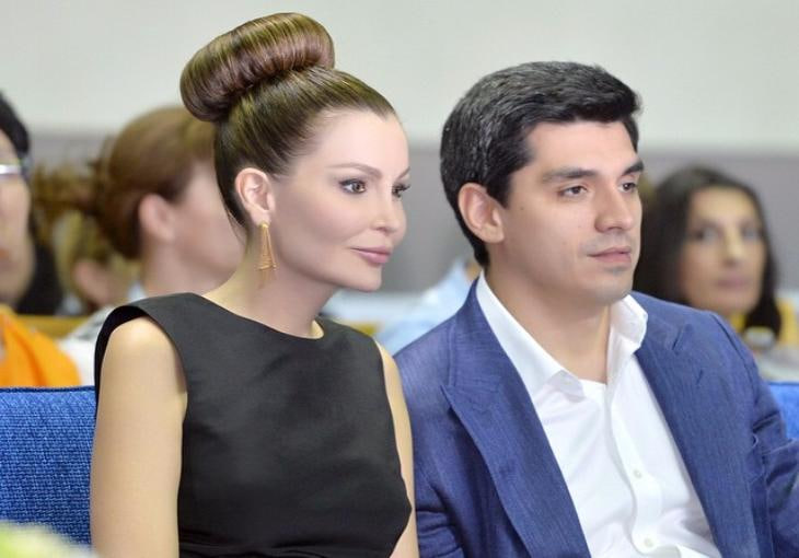 Foto: Lola Tillayeva Instagram sahifasi