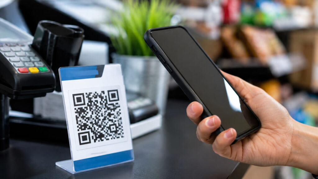 Yagona milliy QR-kod tizimida komissiya 0,65 foiz etib belgilandi
