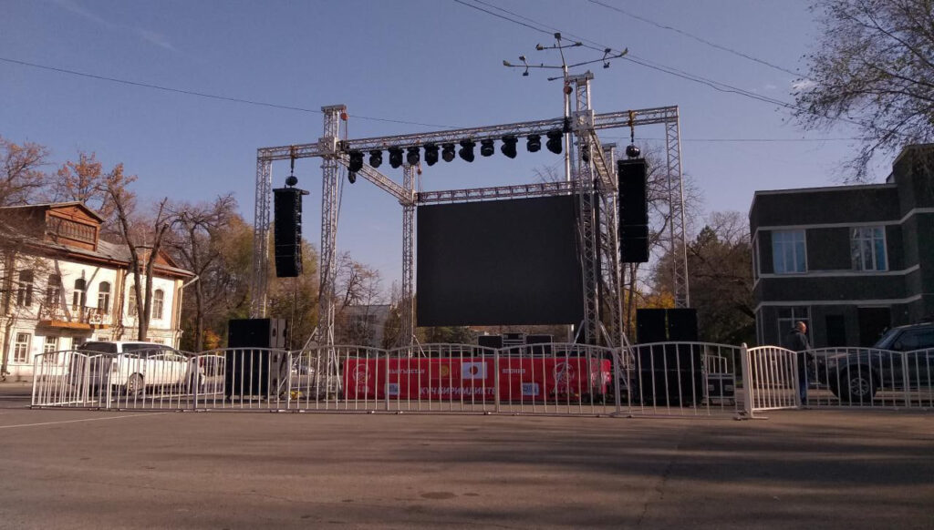 Foto: Altinay Adjikeyeva
