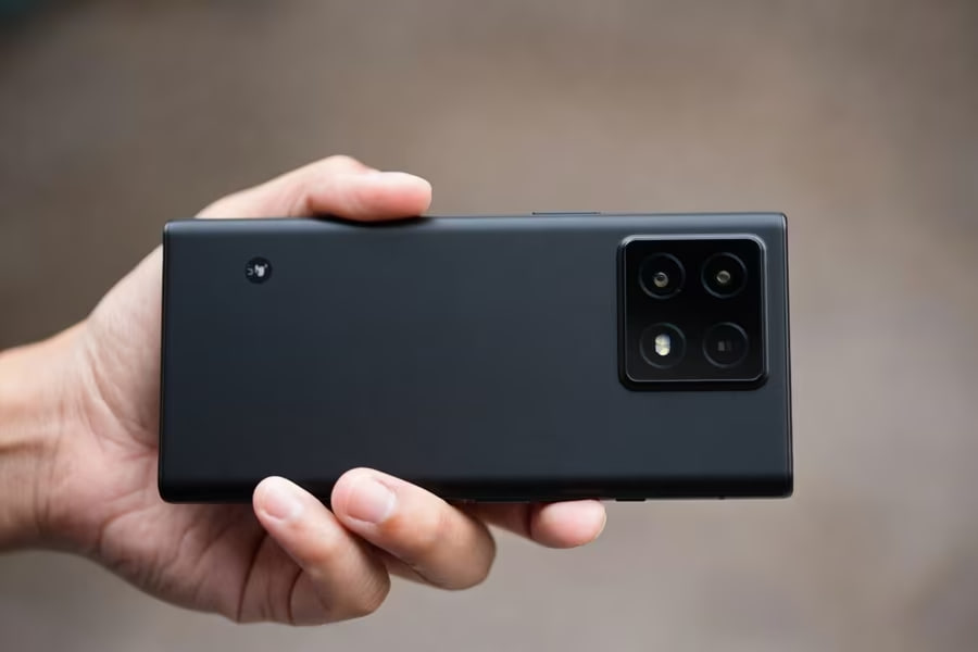 Xitoyda katta batareyali yangi smartfon iyulda chiqishi mumkin