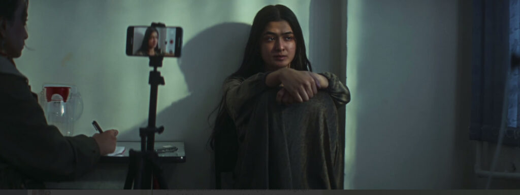 Foto: Videodan olindi