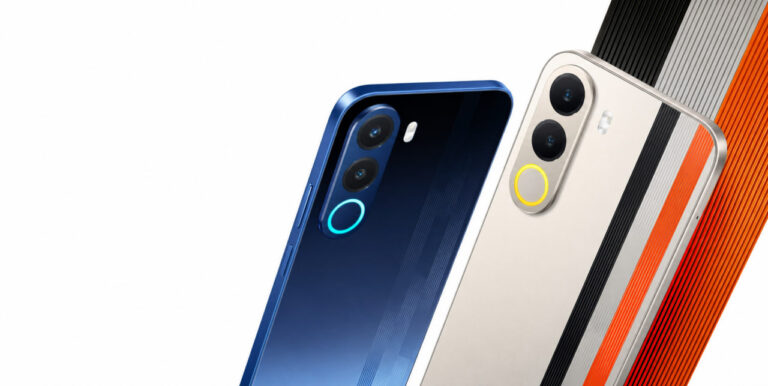 Realme P4x 4G taqdim etildi — narxi 195 dollar
