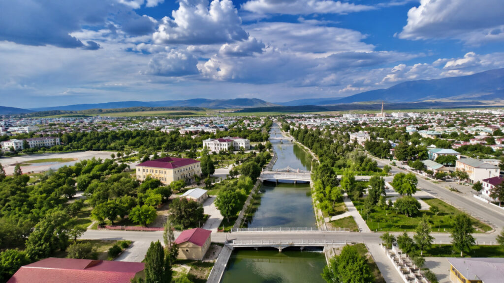 24-iyun kuni ayrim joylarda yog‘ingarchilik kuzatiladi