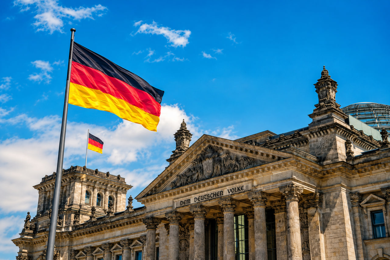 Germaniyada o‘zbekistonliklar uchun 140 ta ish o‘rni taklif etilmoqda