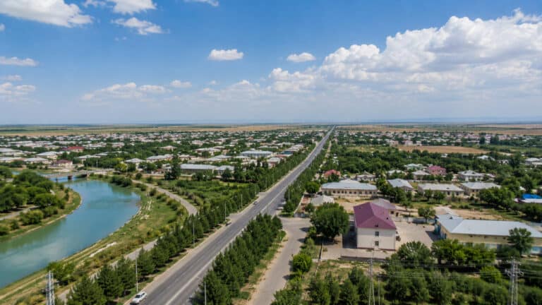 25-iyun kuni havo harorati 40 darajagacha ko‘tariladi