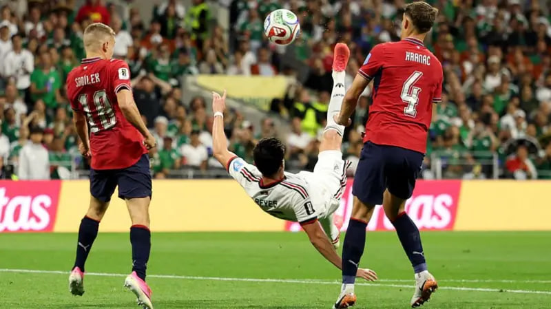 Foto: Getty Images