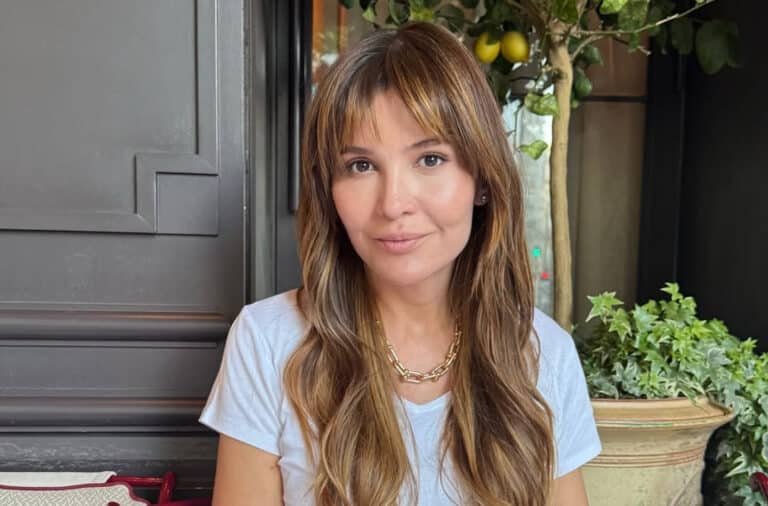 “Buying Myself Flowers”: Lola Karimova-Tillyaeva Announces Divorce After 27 Years