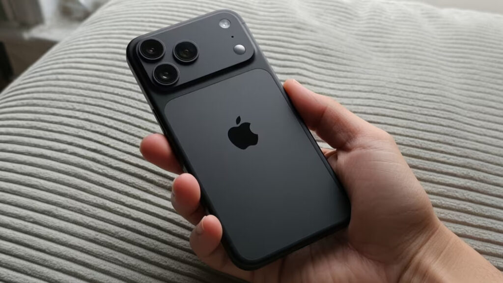 Foto: Apple