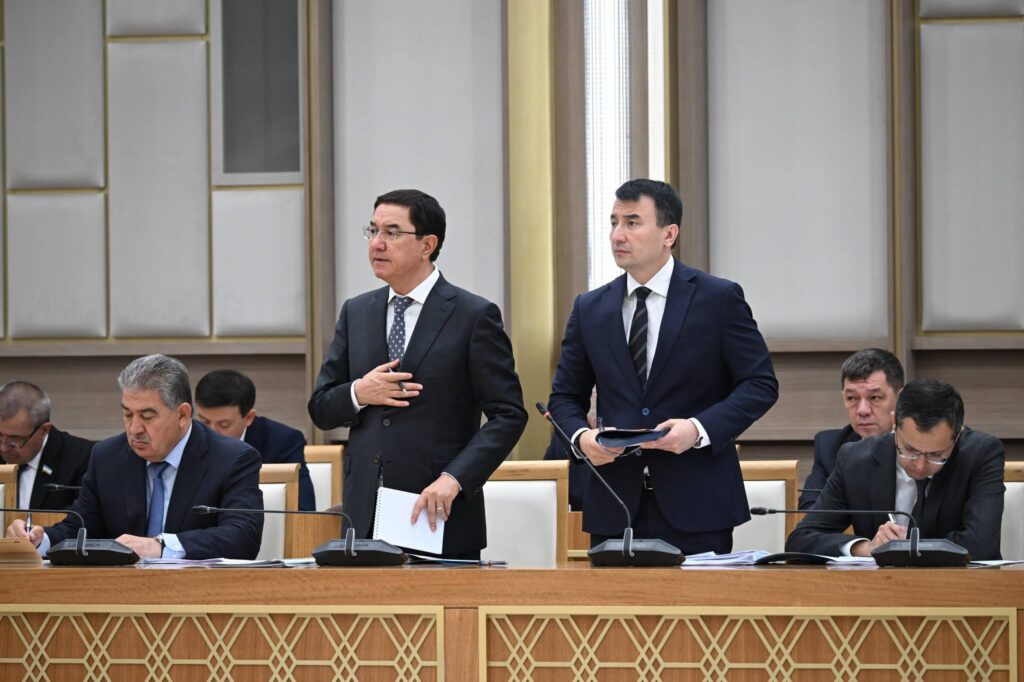 457 ta korxonani sog‘lomlashtirish uchun 50 mln dollar ajratiladi