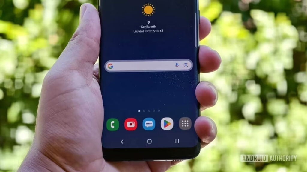 Foto: Android Authority