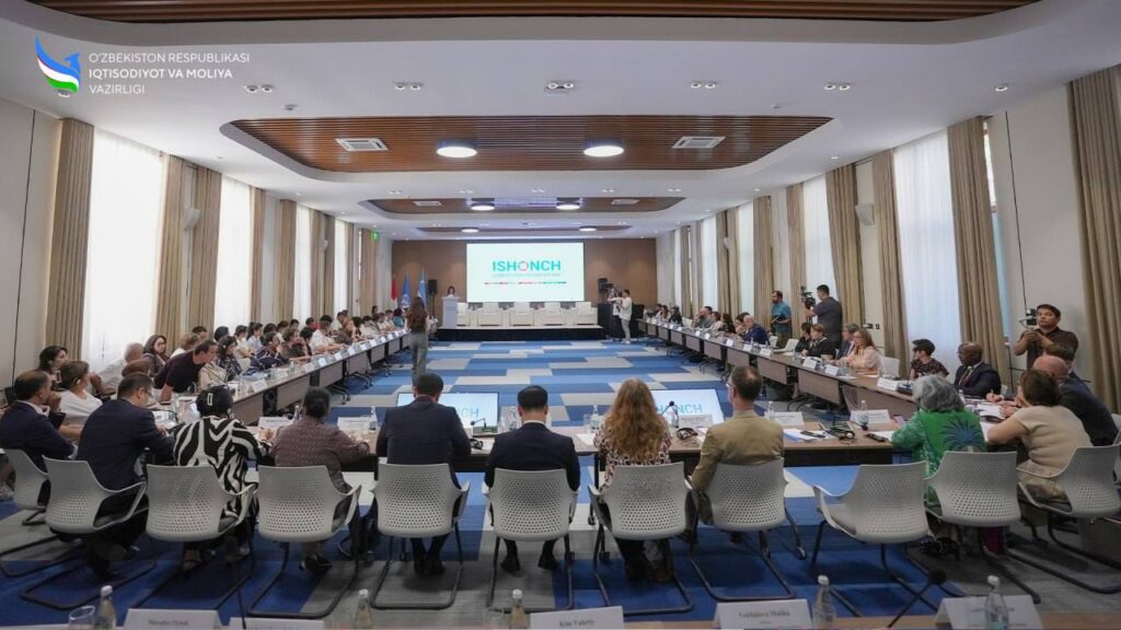 Uzbekistan Lowers Preventable Maternal Mortality Rate to 62.8%