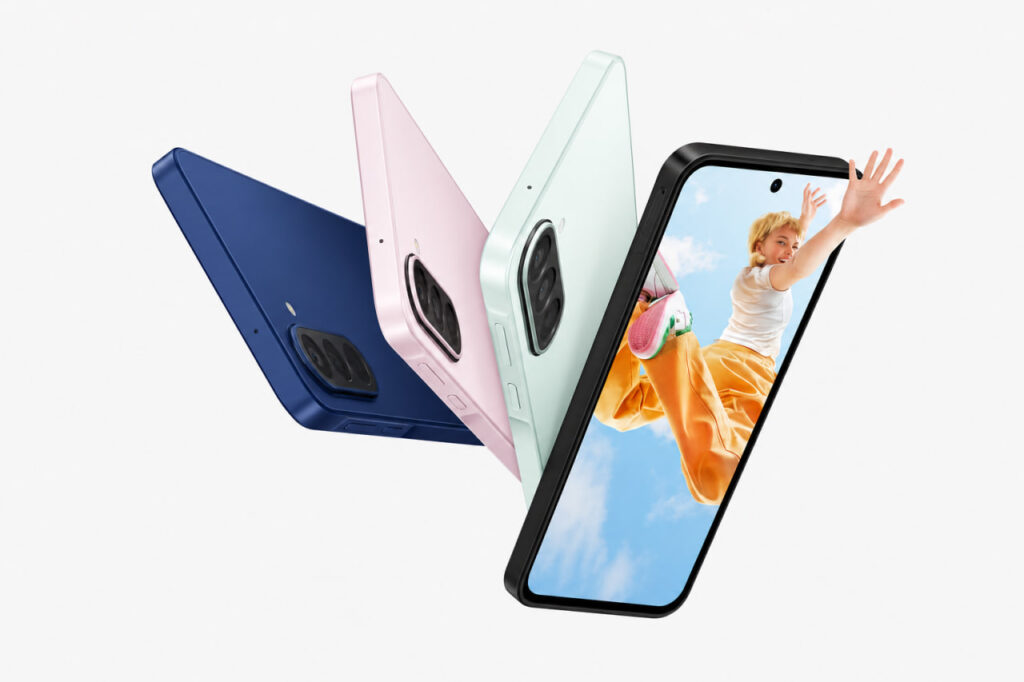 Manba: Samsung