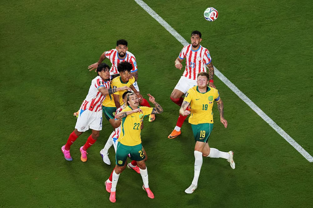 Foto: Getty Images