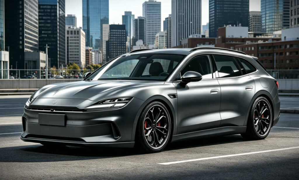 Foto: CarNewsChina