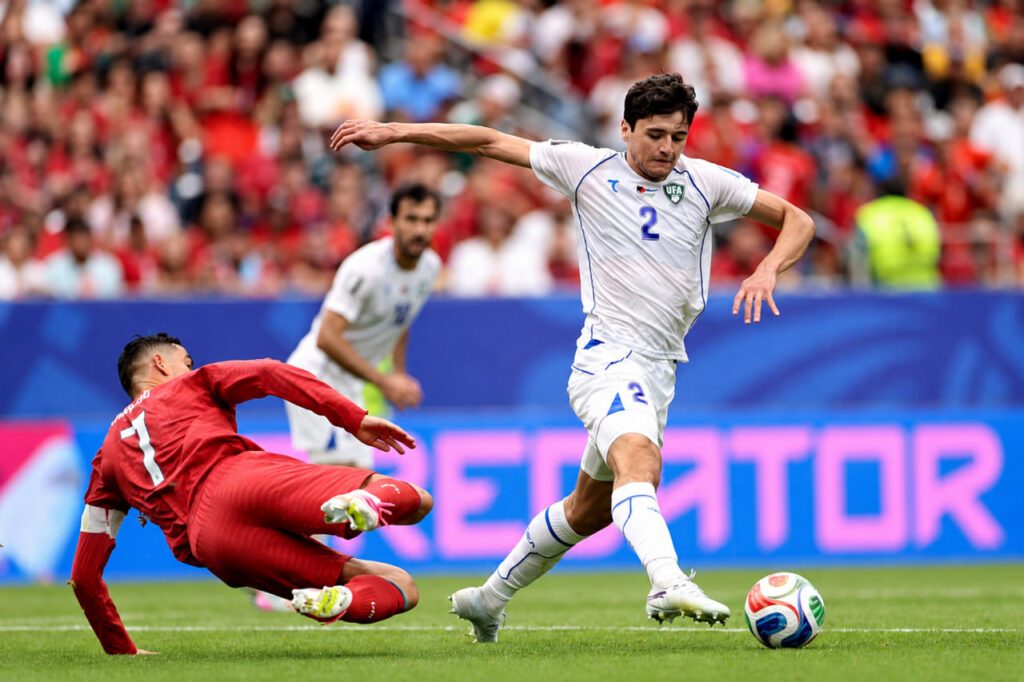 Foto: Getty Images