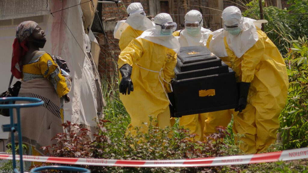 Redtag va FLO O‘zbekiston bozorini tark etmoqda, 5 yoshli qiz hojatxonaga tushib ketdi, Ebola qurbonlari soni ortdi — 26-iyun kungi muhim yangiliklar dayjesti