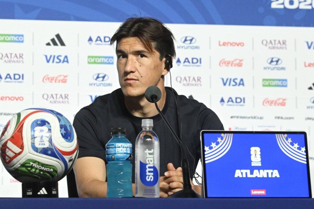 Eldor Shomurodov / Foto: O‘FA