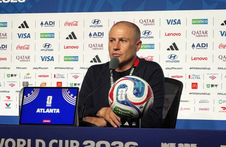 Фабио Каннаваро: Чемпионат мира — беспощадный турнир