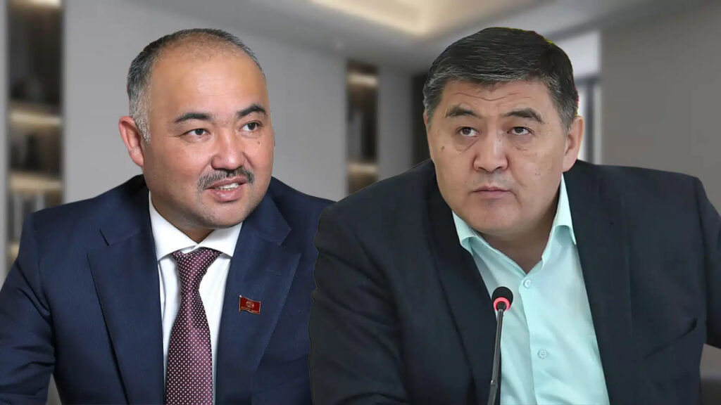 Tashiyev ishi bo‘yicha sudda maxfiy kelishuv ayblovlari rad etildi