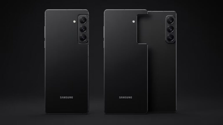 Samsung 10 dyuymli yig‘iluvchi smartfon chiqarishi mumkin