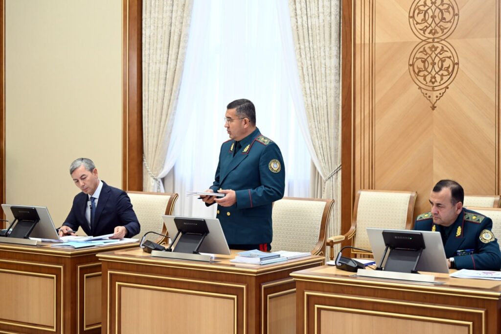 Инспекторам профилактики расширят полномочия и сократят нагрузку