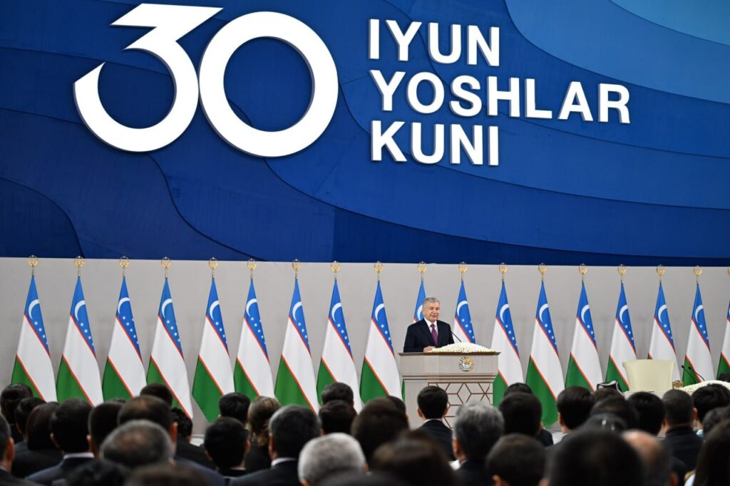 SI laboratoriyalari, «Muhandis qizlar» stipendiyasi, «Mening birinchi kompyuterim» dasturi — yangi tashabbuslar e’lon qilindi