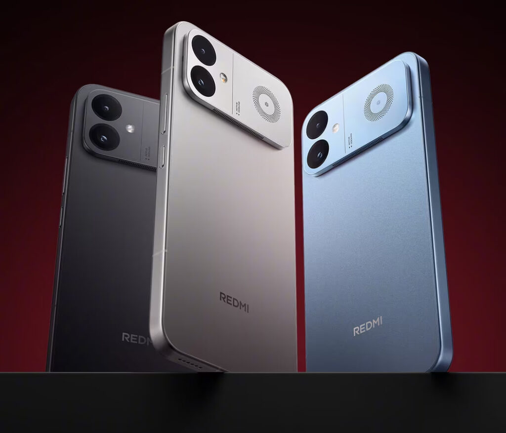 Foto: Redmi