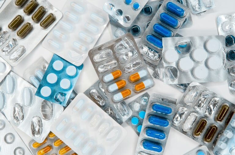 Farmatsevtik inspeksiya to‘lovlari 103 mln so‘mgacha kamaytirildi