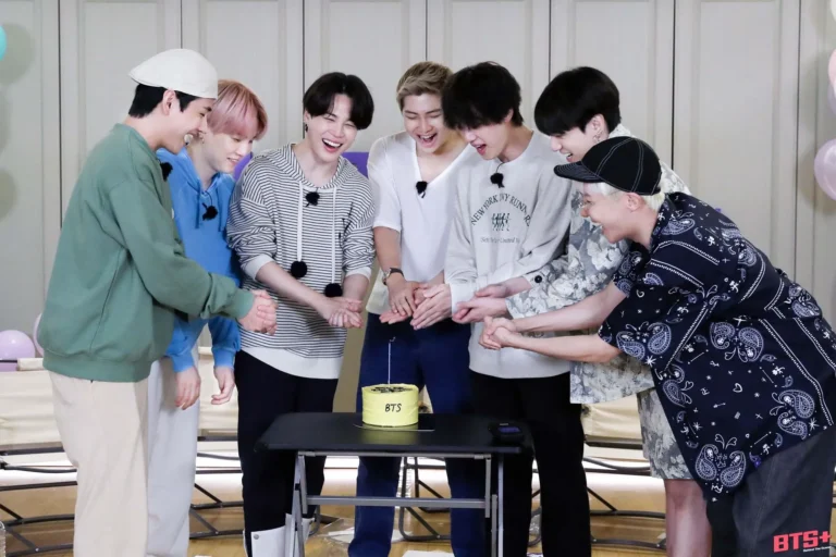 BTS to Revive “Run BTS” and Drop “Come Over” for Anniversary Festa