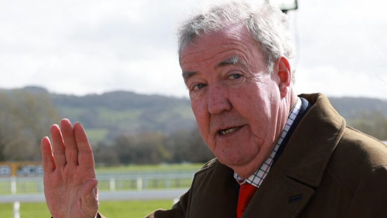 Jeremy Clarkson Reveals Aggressive Cancer Diagnosis on Clarkson’s Farm
