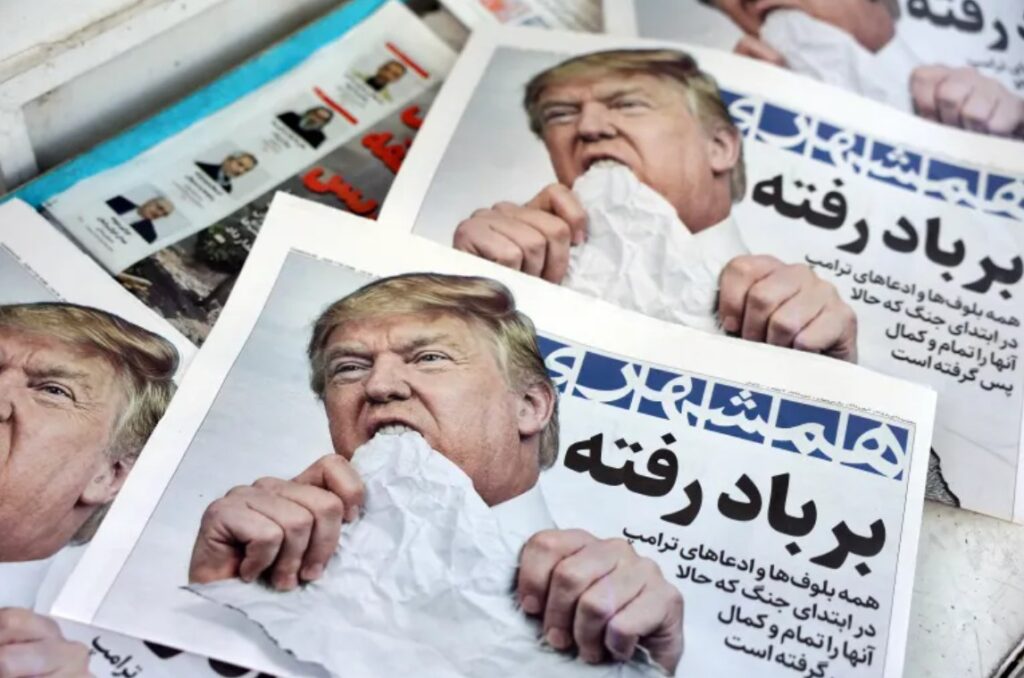 World Leaders Welcome US-Iran Ceasefire Extension and New Negotiations