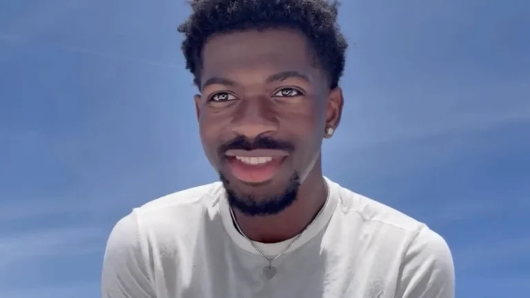 Lil Nas X Opens Up About Bipolar Diagnosis and Rehab Journey