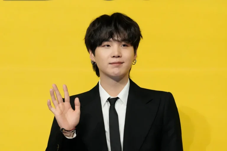 BTS Member Suga Reported to Have Invested in SpaceX Ahead of IPO