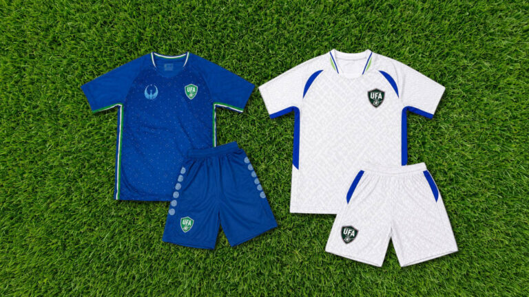 Продажи футбольных товаров на Uzum Market выросли в разы: как чемпионат мира оживил рынок фанатской атрибутики