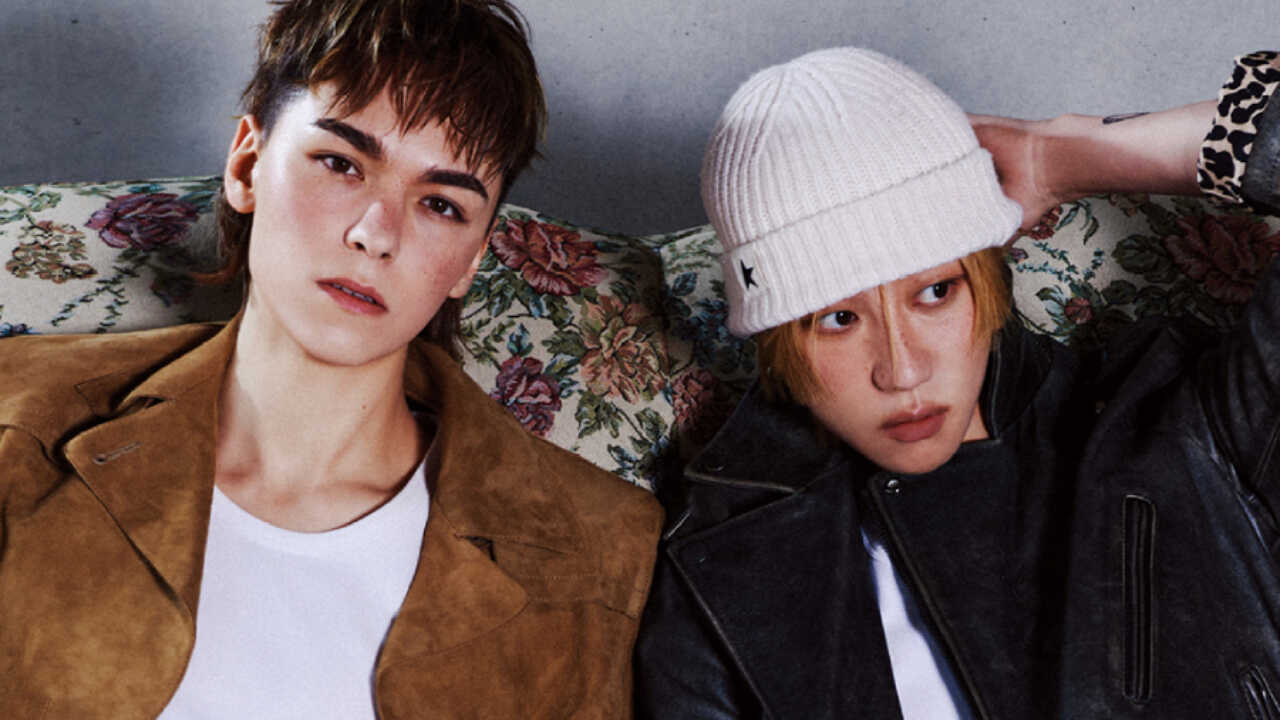 Seventeen's The8 and Vernon to Launch New Subunit V8 Soon
