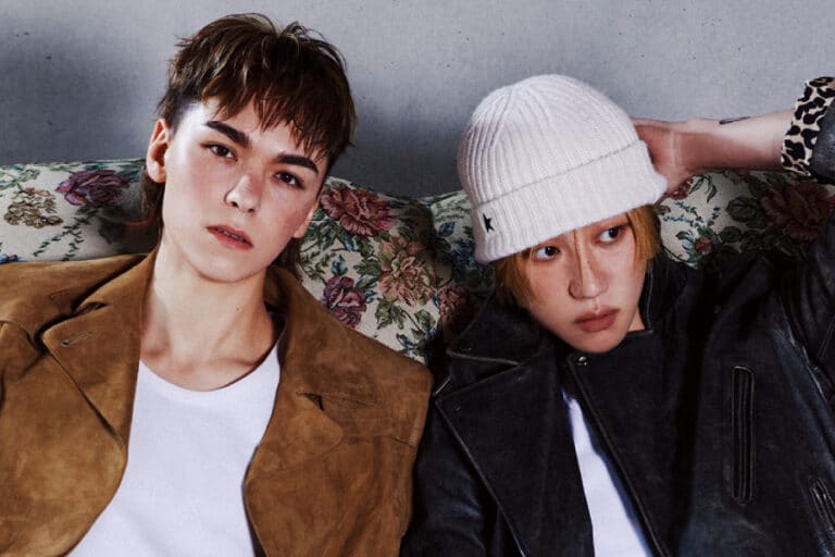 Seventeen’s The8 and Vernon to Launch New Subunit V8 This June
