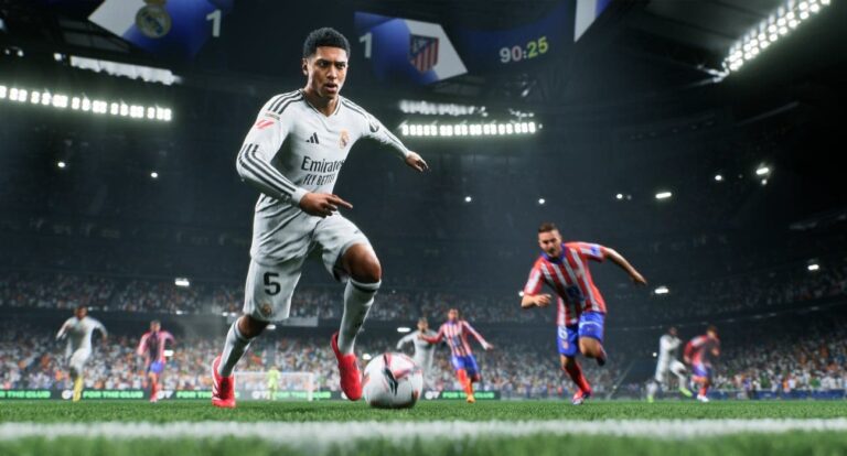 EA Sports FC 27 Unveiled Following its Fifth Correct World Cup Prediction