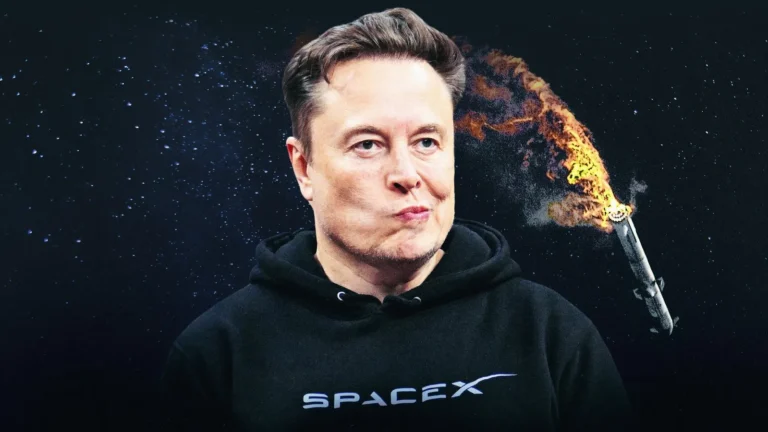 Musk Claims SpaceX Value Will Surpass Earth as Money Loses Meaning