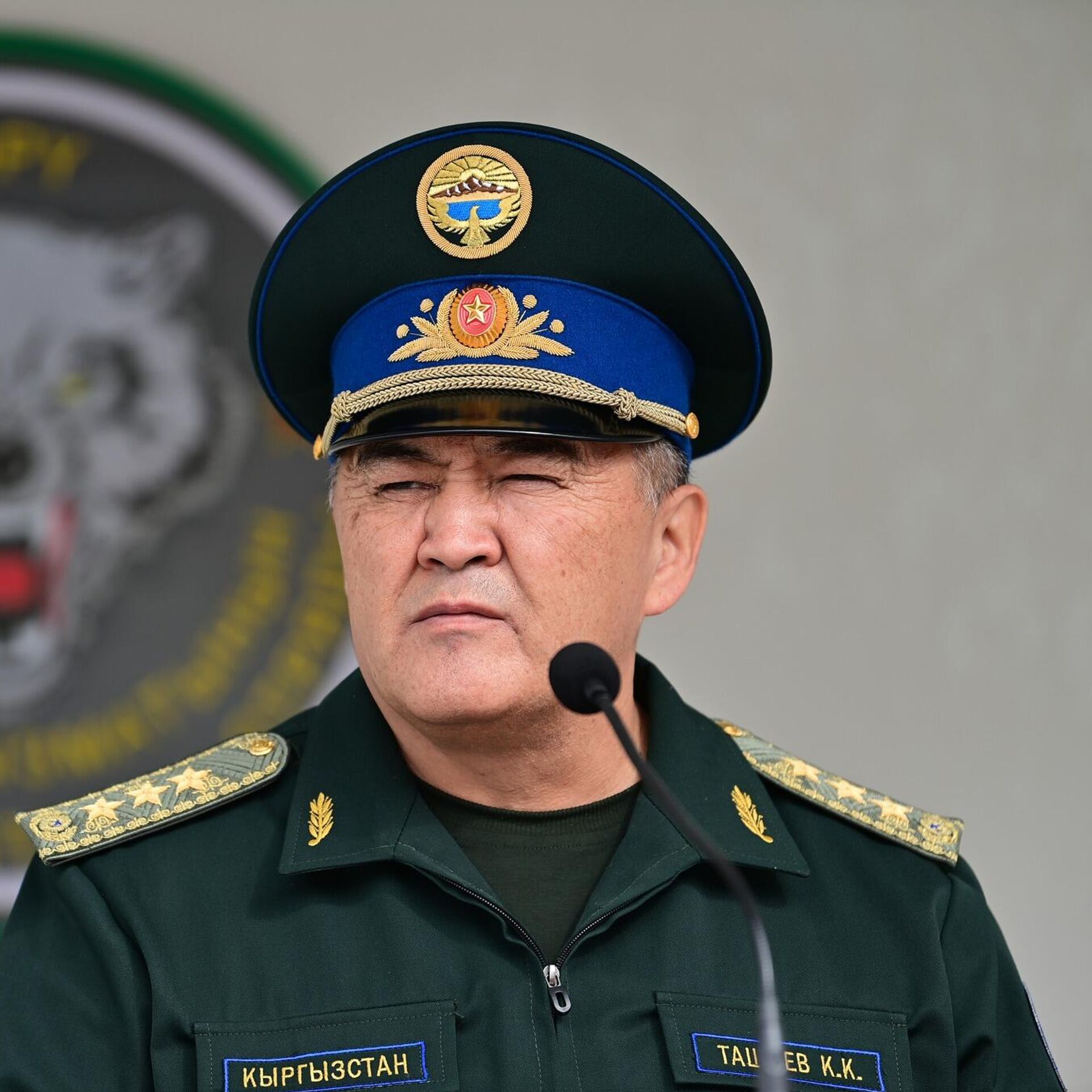 Озвучен приговор Камчыбеку Ташиеву: насколько посадили экс-главу ГКНБ Кыргызстана