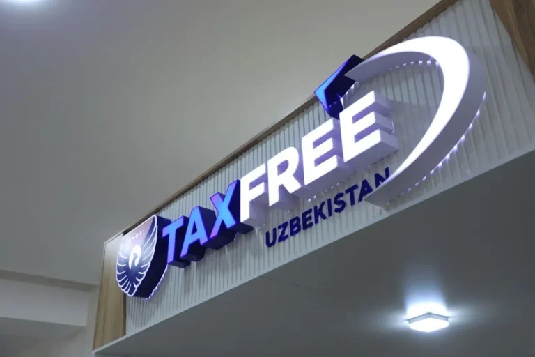 Uzbekistan Lowers VAT Refund Limits for Foreign Tourists
