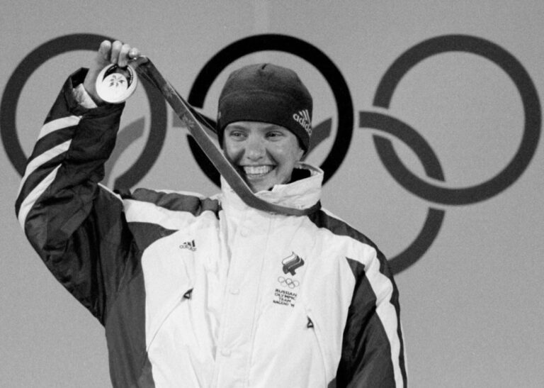 Умерла Галина Куклева: кто она и почему ее золото помнят