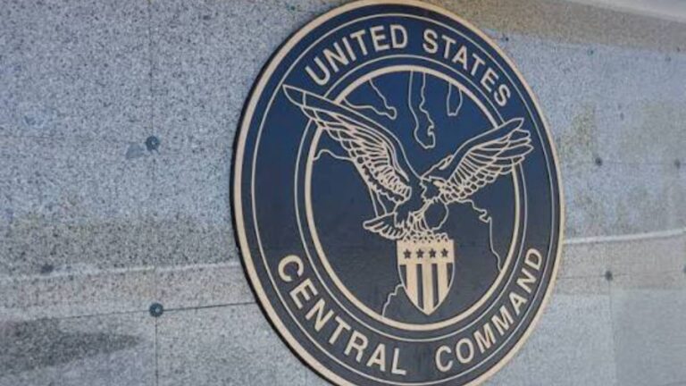 CENTCOM Confirms U.S. Troops Killed and Missing After Iranian Gulf Attacks