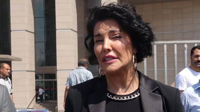 Deniz Akkaya Breaks Silence After Detention Rumours