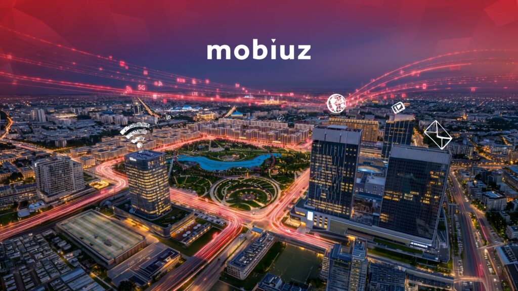 Видеозвонок длиной 21 000 лет: сколько интернета используют абоненты Mobiuz в Ташкенте и Ташкентской области?